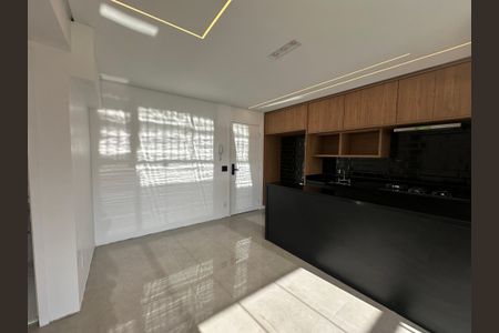 Apartamento para alugar com 48m², 2 quartos e 1 vagaSala