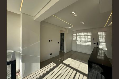 Apartamento para alugar com 48m², 2 quartos e 1 vagaSala