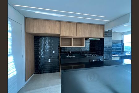 Apartamento para alugar com 48m², 2 quartos e 1 vagaCozinha