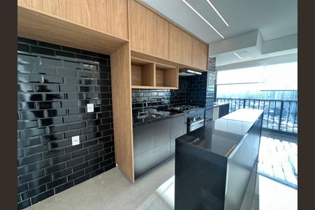 Apartamento para alugar com 48m², 2 quartos e 1 vagaCozinha