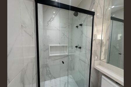 Apartamento para alugar com 48m², 2 quartos e 1 vagaBanheiro