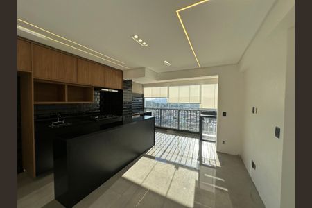 Apartamento para alugar com 48m², 2 quartos e 1 vagaSala