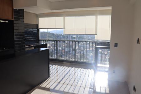 Apartamento para alugar com 48m², 2 quartos e 1 vagaVaranda da Sala