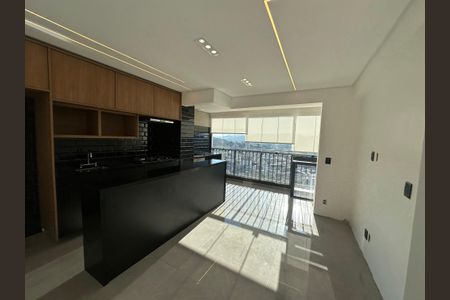 Apartamento para alugar com 48m², 2 quartos e 1 vagaSala