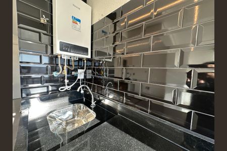 Apartamento para alugar com 48m², 2 quartos e 1 vagaÁrea de Serviço