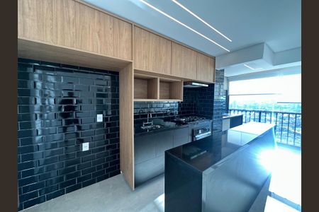 Apartamento para alugar com 48m², 2 quartos e 1 vagaCozinha