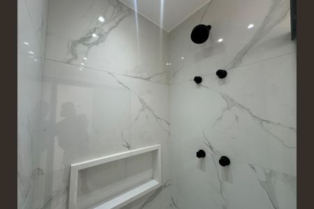 Apartamento para alugar com 48m², 2 quartos e 1 vagaBanheiro