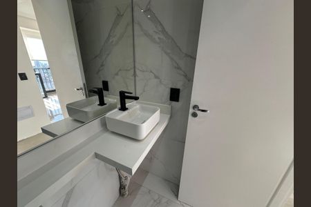 Apartamento para alugar com 48m², 2 quartos e 1 vagaBanheiro