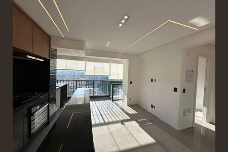 Apartamento para alugar com 48m², 2 quartos e 1 vagaSala