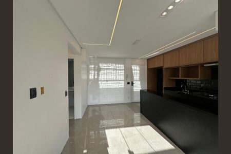 Apartamento para alugar com 48m², 2 quartos e 1 vagaSala