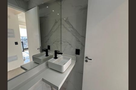 Apartamento para alugar com 48m², 2 quartos e 1 vagaBanheiro