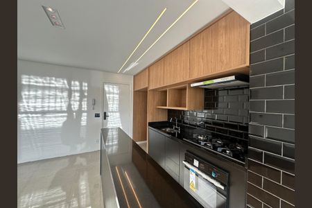 Apartamento para alugar com 48m², 2 quartos e 1 vagaCozinha