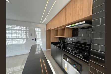 Apartamento para alugar com 48m², 2 quartos e 1 vagaCozinha