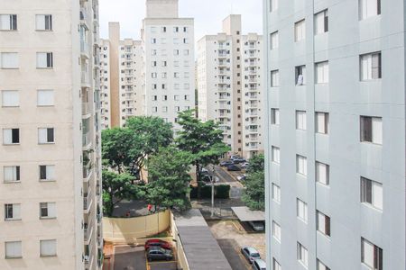Apartamento para alugar com 56m², 2 quartos e 1 vagaVista Área de Serviço