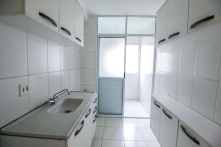 Apartamento para alugar com 56m², 2 quartos e 1 vagaCozinha