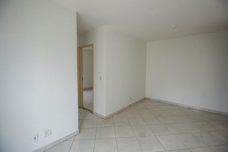 Sala de apartamento para alugar com 2 quartos, 56m² em Jardim Umarizal, São Paulo