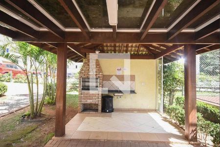 Apartamento para alugar com 56m², 2 quartos e 1 vagaÁrea comum - Churrasqueira