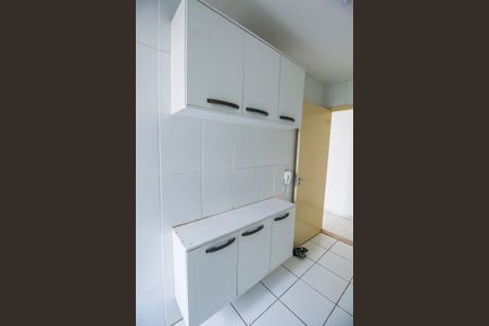 Apartamento para alugar com 56m², 2 quartos e 1 vagaCozinha