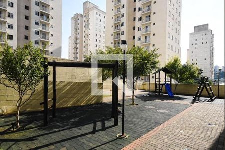 Apartamento para alugar com 56m², 2 quartos e 1 vagaÁrea comum - Playground