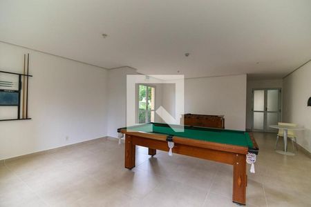 Apartamento para alugar com 56m², 2 quartos e 1 vagaSalão de jogos