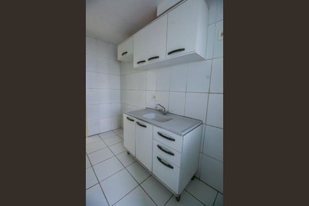 Apartamento para alugar com 56m², 2 quartos e 1 vagaCozinha