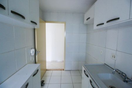 Apartamento para alugar com 56m², 2 quartos e 1 vagaCozinha