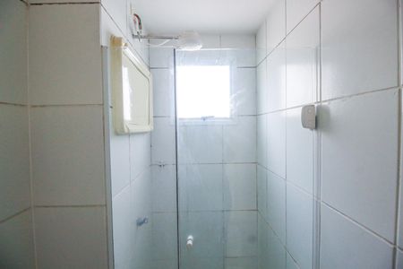 Apartamento para alugar com 56m², 2 quartos e 1 vagaBanheiro