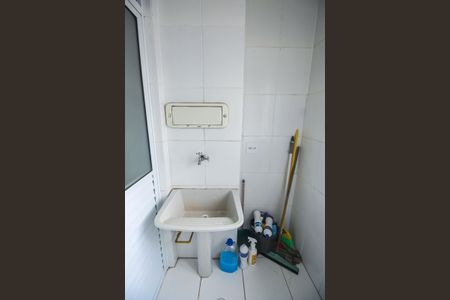 Apartamento para alugar com 56m², 2 quartos e 1 vagaÁrea de Serviço