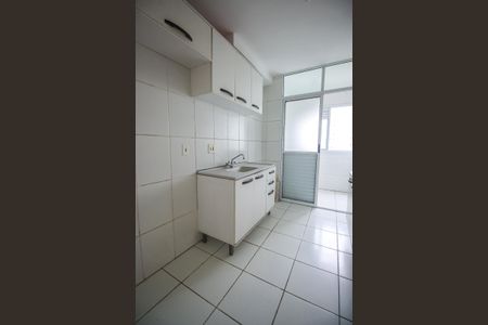 Apartamento para alugar com 56m², 2 quartos e 1 vagaCozinha