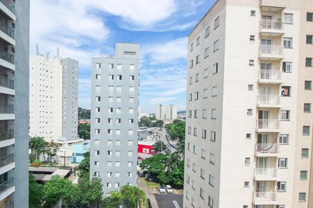 Apartamento para alugar com 56m², 2 quartos e 1 vagaVista do Quarto 2
