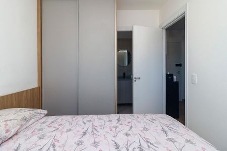 Apartamento para alugar com 28m², 1 quarto e sem vaga Apartamento para alugar com 28m², 1 quarto e sem vagaSuíte