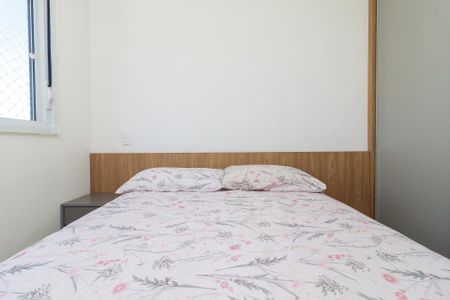Apartamento para alugar com 28m², 1 quarto e sem vaga Apartamento para alugar com 28m², 1 quarto e sem vagaSuíte