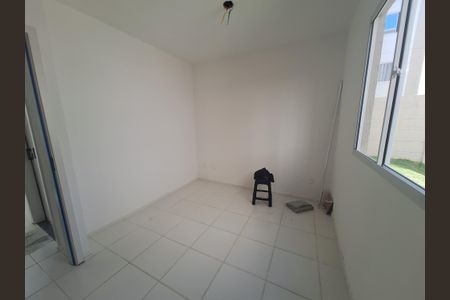 Apartamento para alugar com 47m², 1 quarto e 2 vagas