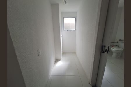 Apartamento para alugar com 47m², 1 quarto e 2 vagas