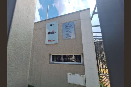 Apartamento para alugar com 47m², 1 quarto e 2 vagas