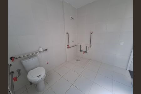 Apartamento para alugar com 47m², 1 quarto e 2 vagas