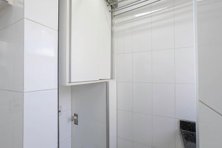 Apartamento para alugar com 60m², 2 quartos e 1 vaga Apartamento para alugar com 60m², 2 quartos e 1 vagaÁrea de serviço