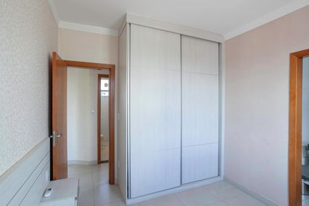 Suíte de apartamento para alugar com 2 quartos, 60m² em Ouro Preto, Belo Horizonte