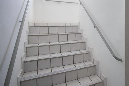 Apartamento para alugar com 60m², 2 quartos e 1 vaga Apartamento para alugar com 60m², 2 quartos e 1 vagaEntrada