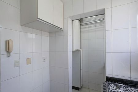 Apartamento para alugar com 60m², 2 quartos e 1 vaga Apartamento para alugar com 60m², 2 quartos e 1 vagaCozinha
