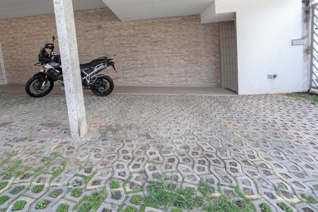 Apartamento para alugar com 60m², 2 quartos e 1 vaga Apartamento para alugar com 60m², 2 quartos e 1 vagaGaragem