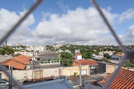 Apartamento para alugar com 60m², 2 quartos e 1 vaga Apartamento para alugar com 60m², 2 quartos e 1 vagaQuarto - Vista