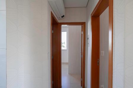 Apartamento para alugar com 60m², 2 quartos e 1 vaga Apartamento para alugar com 60m², 2 quartos e 1 vagaCorredor