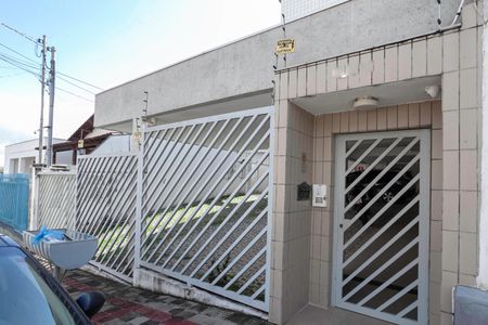 Apartamento para alugar com 60m², 2 quartos e 1 vaga Apartamento para alugar com 60m², 2 quartos e 1 vagaFachada