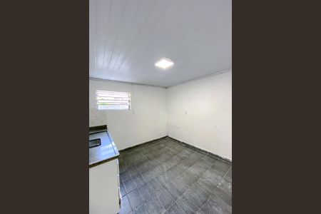 Casa para alugar com 38m², 1 quarto e sem vaga Casa para alugar com 38m², 1 quarto e sem vagaCozinha