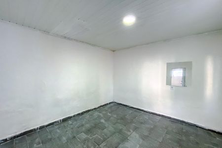 Sala/Quarto de casa para alugar com 1 quarto, 38m² em Mooca, São Paulo