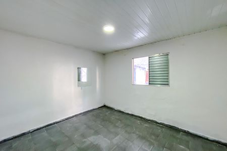 Sala/Quarto de casa para alugar com 1 quarto, 38m² em Mooca, São Paulo