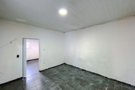 Sala/Quarto de casa para alugar com 1 quarto, 38m² em Mooca, São Paulo
