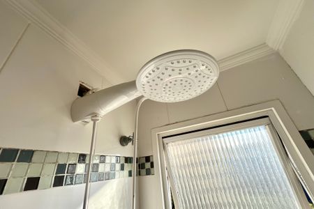 Apartamento para alugar com 58m², 2 quartos e 1 vaga Apartamento para alugar com 58m², 2 quartos e 1 vagaBanheiro