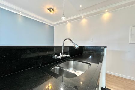 Apartamento para alugar com 58m², 2 quartos e 1 vaga Apartamento para alugar com 58m², 2 quartos e 1 vagaCozinha